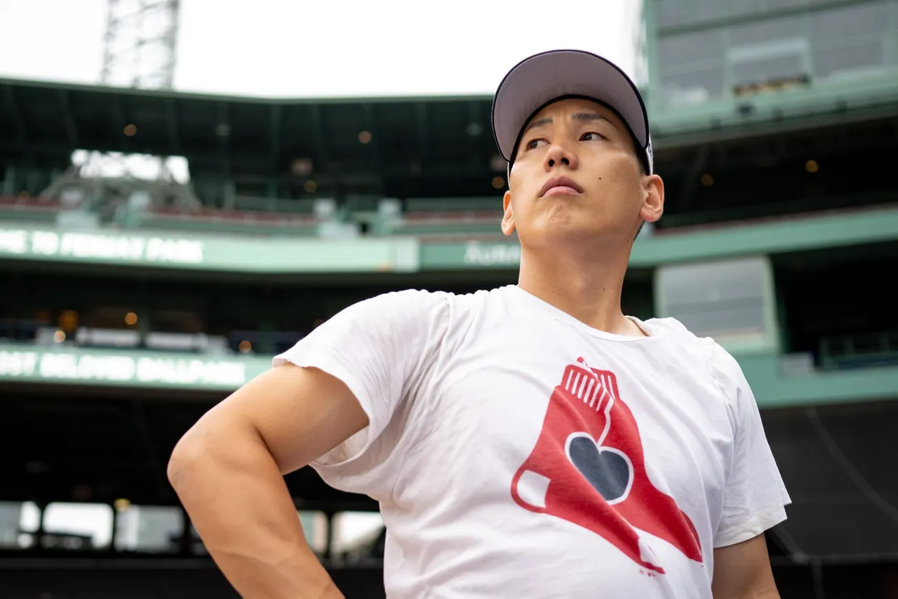 Los Red Sox sufren un golpe y pierden a uno de sus mejores bateadores por una lesión