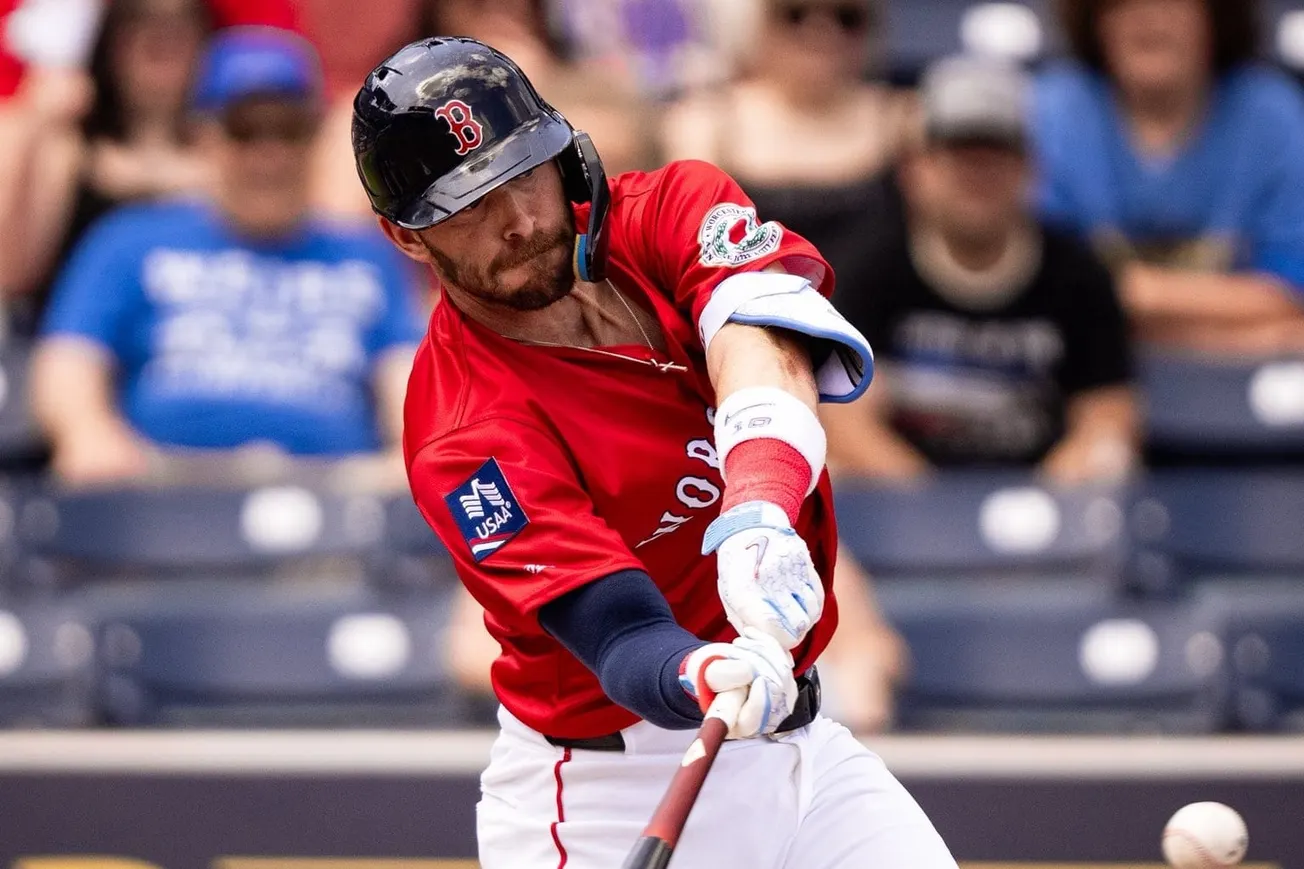 Los Red Sox están cerca de sumar refuerzos en el mejor momento