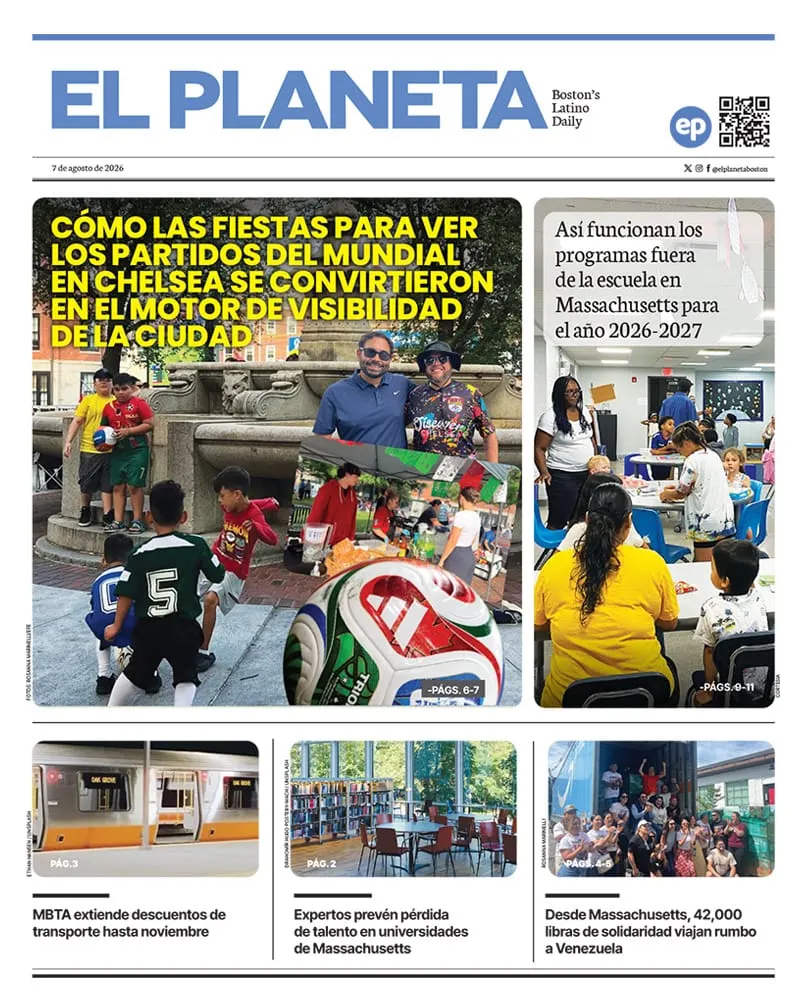 Agosto 7