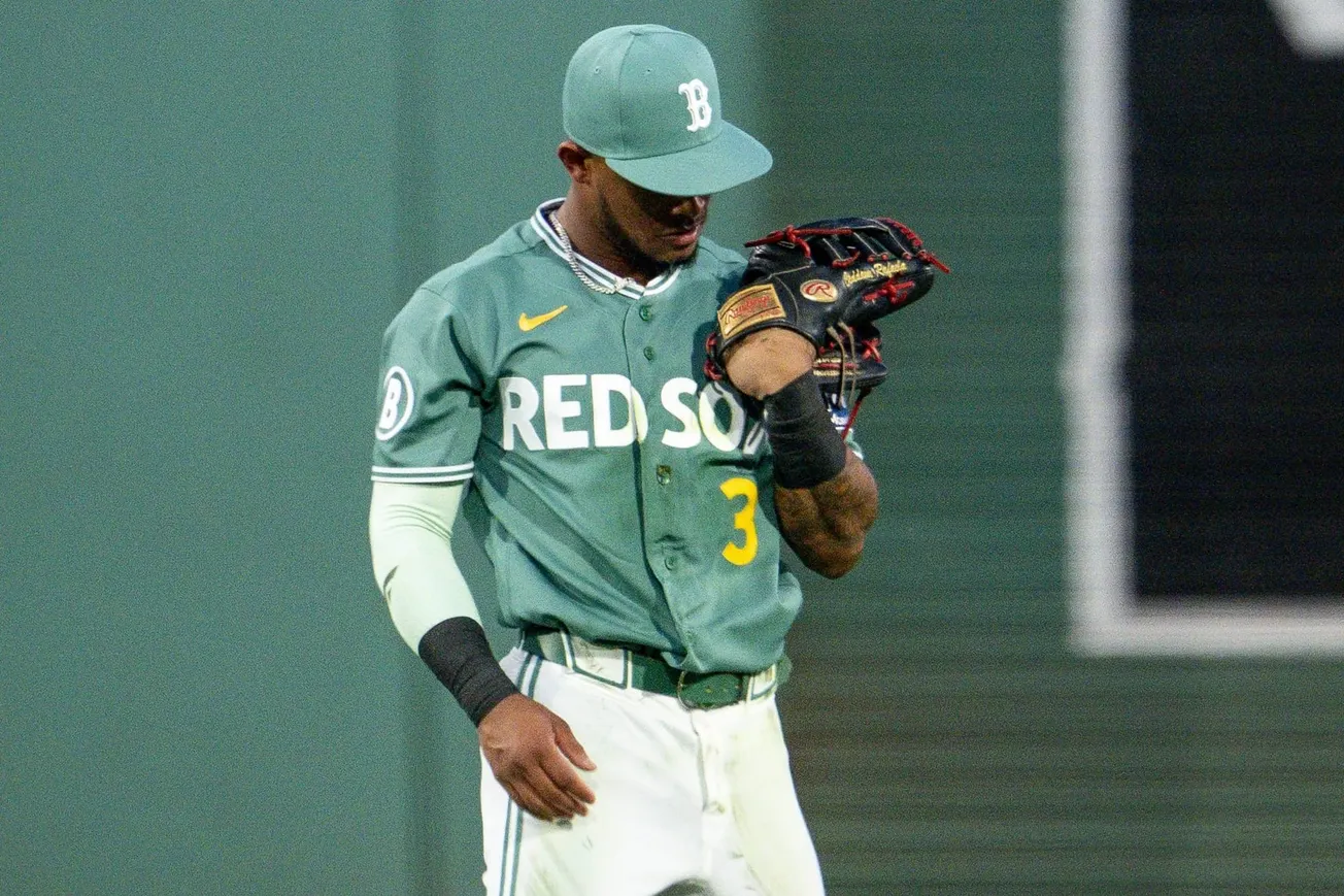 Los Atléticos ponen fin a la impresionante racha de 39 días de los Red Sox que quedaron cerca de batir a los Yankees: “Esto iba a pasar”