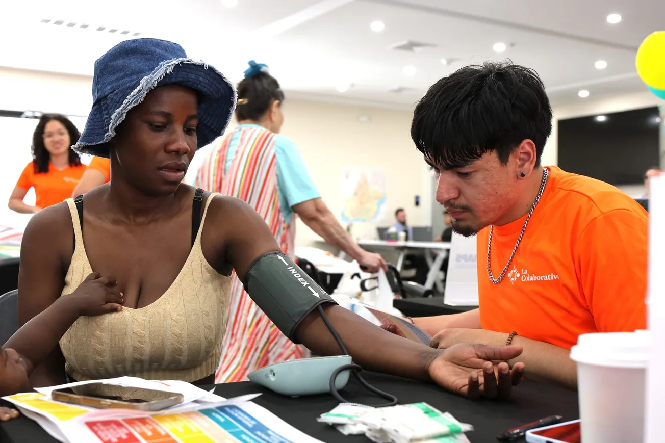 La Colaborativa busca jóvenes para su programa de Promotores de Salud
