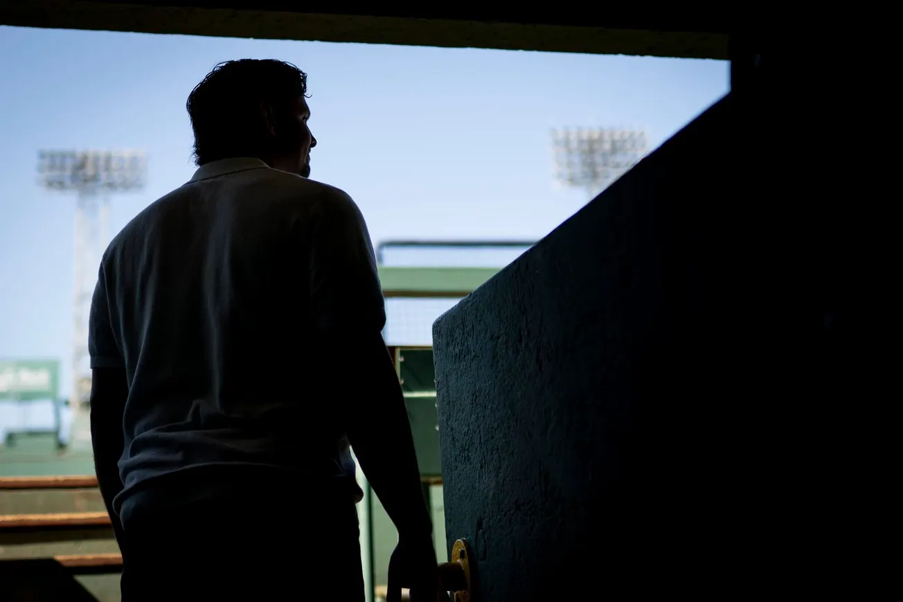 ¿Cuándo debutará el nuevo catcher de los Red Sox?