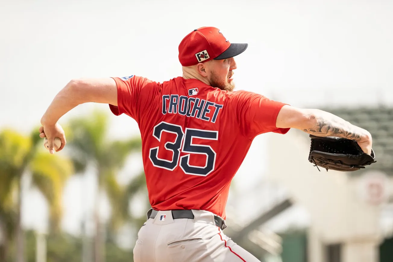 ¿Es el mejor pitcher de los Red Sox una opción para reforzar el bullpen en la recta final?