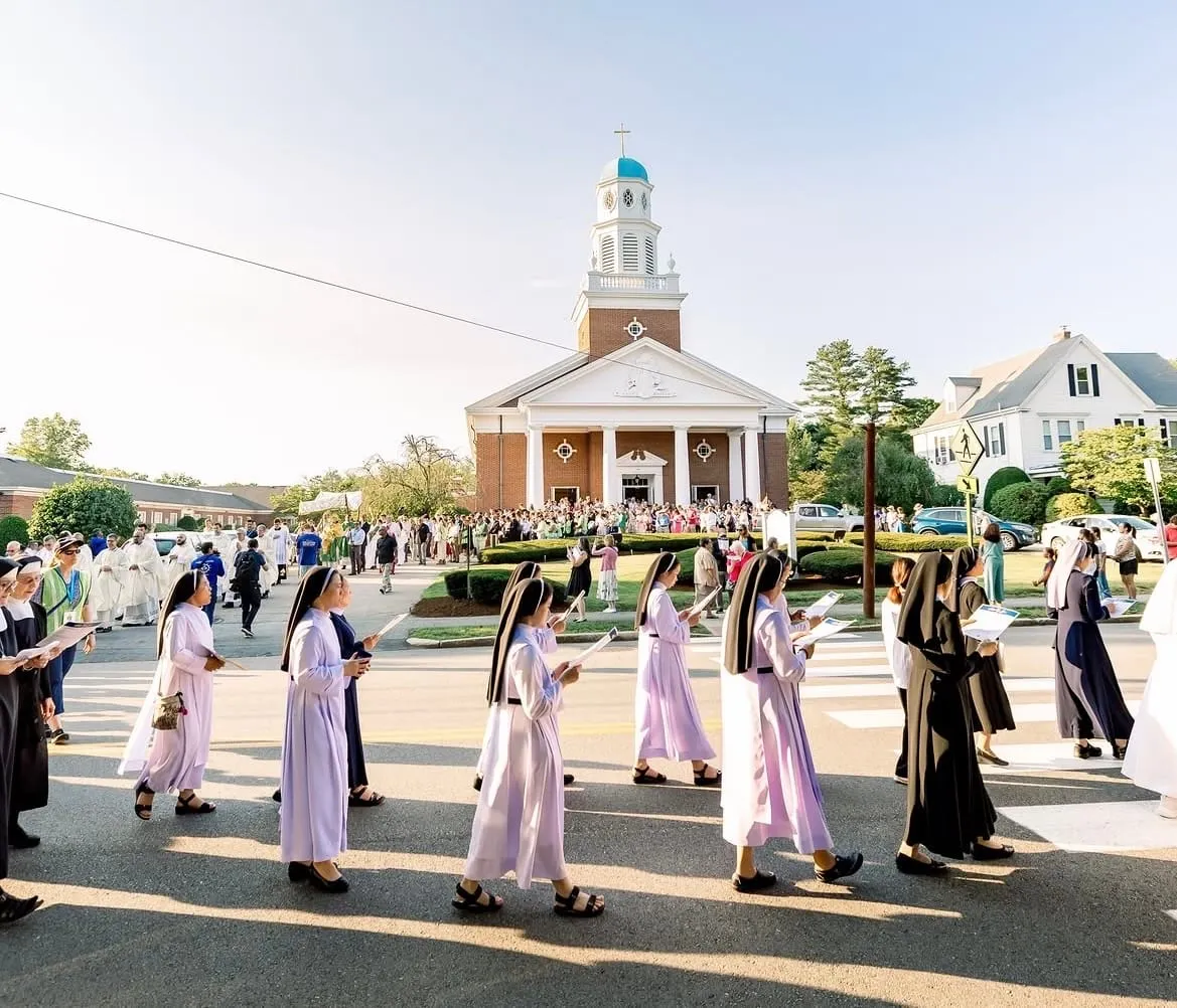 Arquidiócesis católica en Boston rechaza nueva ley sobre el en Massachusetts