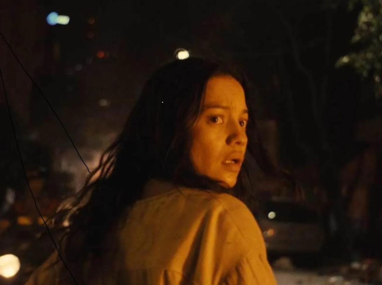 CineFest Latino Boston anuncia que “Aún es de noche en Caracas” formará parte de su edición 2026