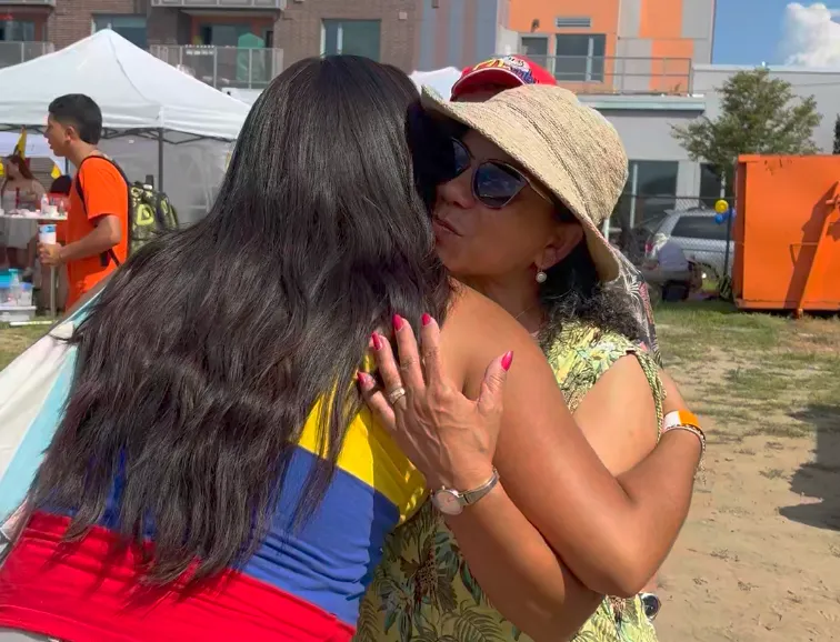 Massachusetts se une para ayudar a Colombia tras el terremoto del 10 de agosto