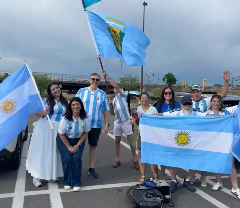 La comunidad argentina en Boston celebrará el tercer Festival Argentino el próximo 30 de agosto