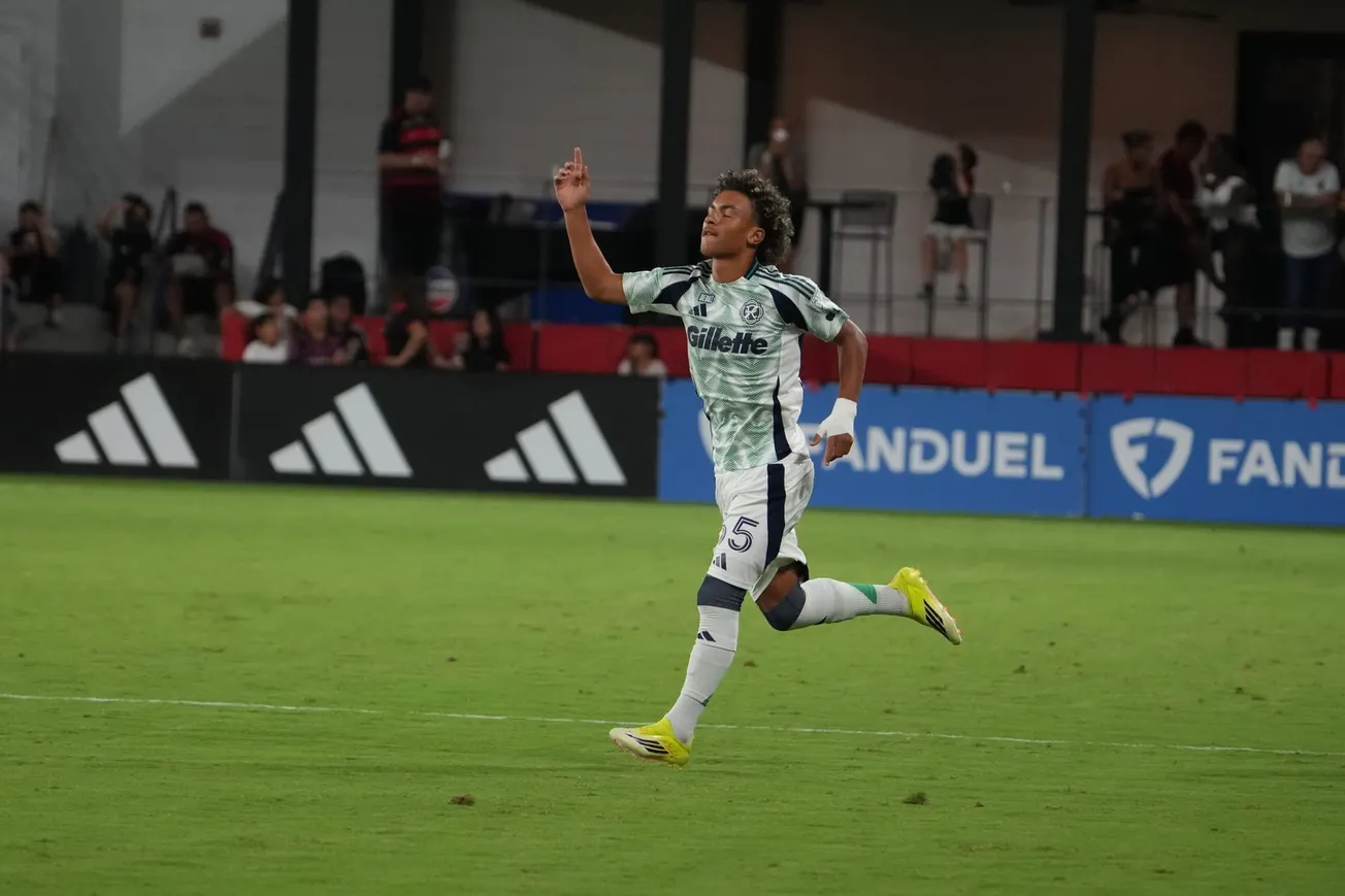 El New England Revolution tendrá su primera Noche de Marvel el 10 de octubre