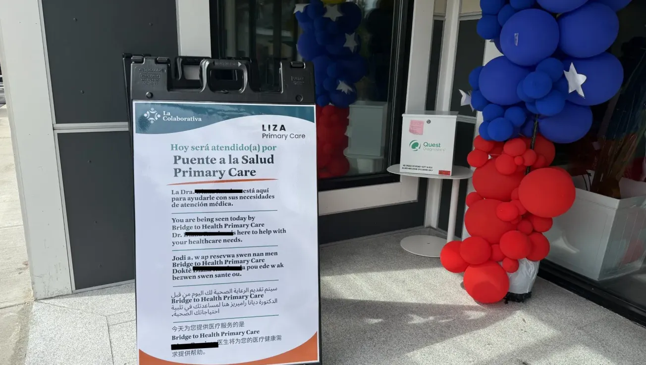 A pesar de la necesidad de apoyo de salud mental para los inmigrantes, Massachusetts carece de recursos