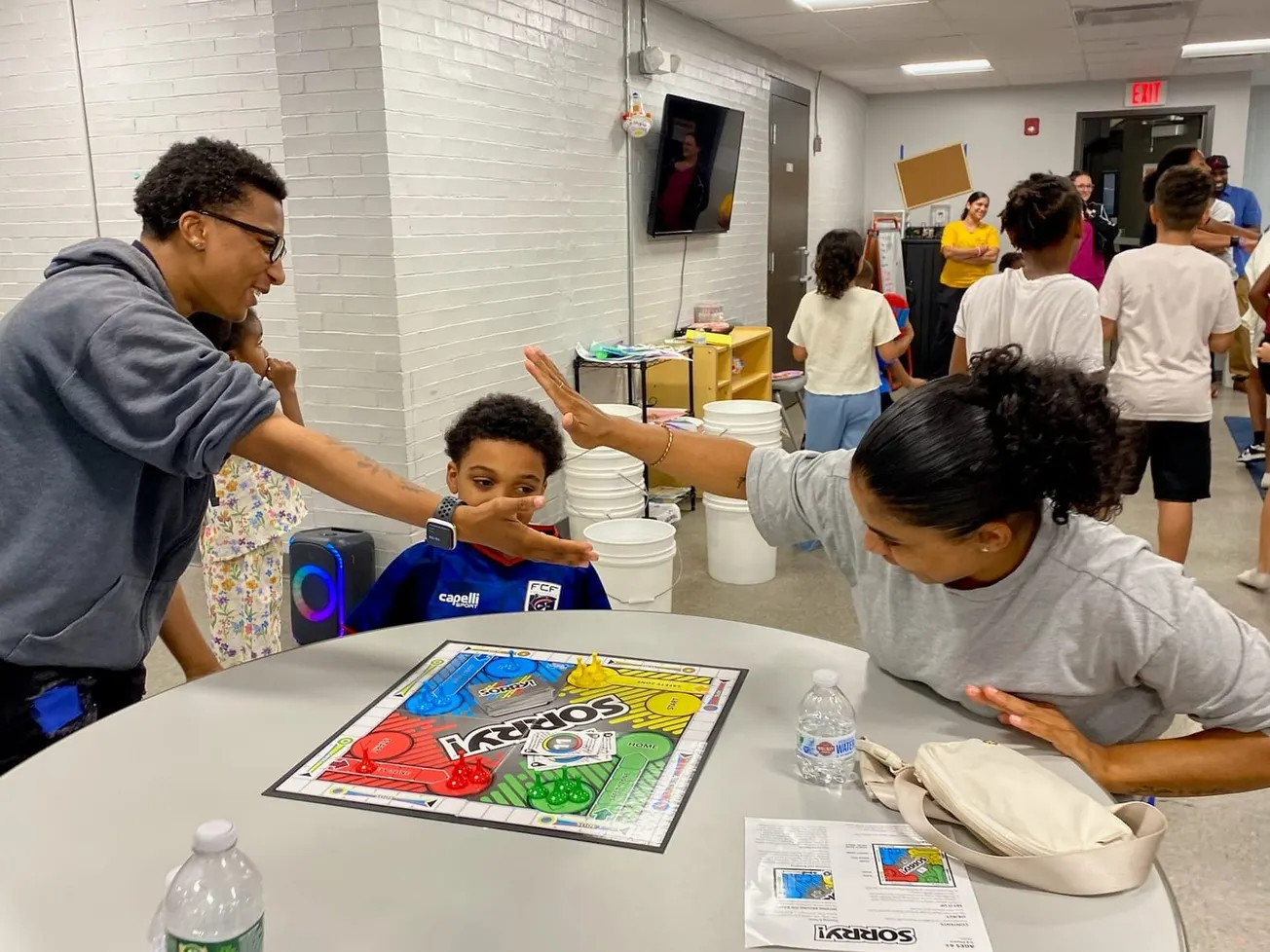 Old Colony YMCA cuenta con programas fuera de la escuela para comunidades en el sureste de Massachusetts