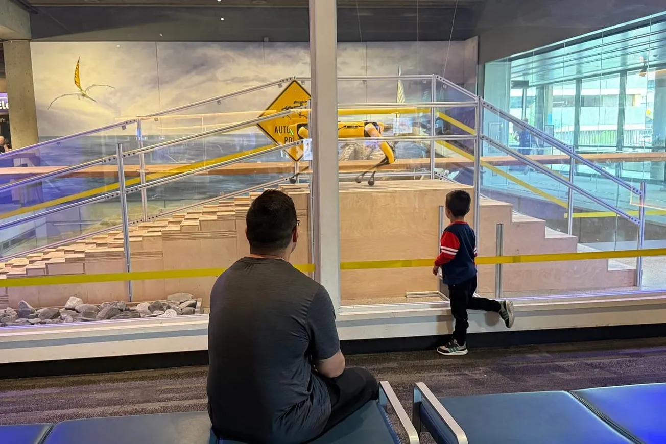 Guía en español para visitar el Museum of Science con tu familia o amigos