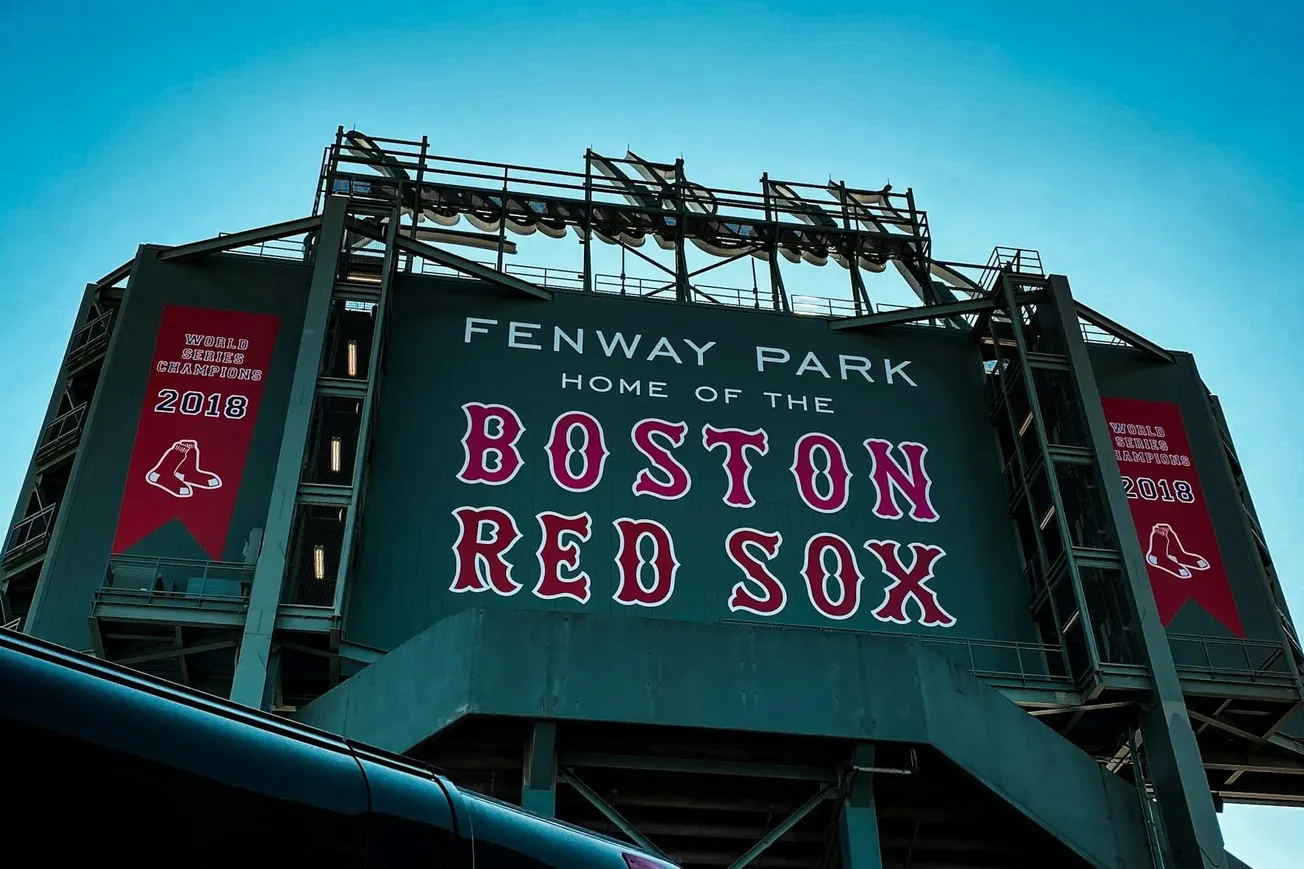 Los Red Sox jugarán en el Campo de los Sueños en 2027