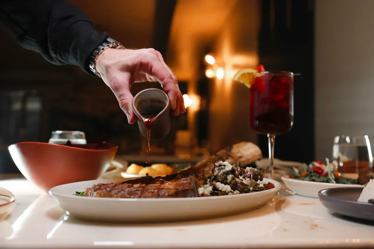 Dine Out Boston regresa y quedan pocos días para aprovechar sus ofertas gastronómicas