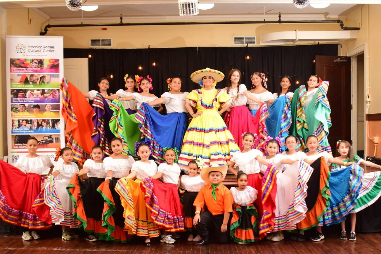 VROCC y el Consulado de México anuncian el Festival Viva México Boston 2026
