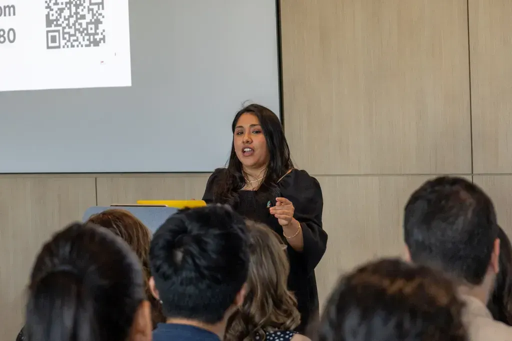 ALPFA Boston anuncia cuatro talleres de AI durante Boston AI Week