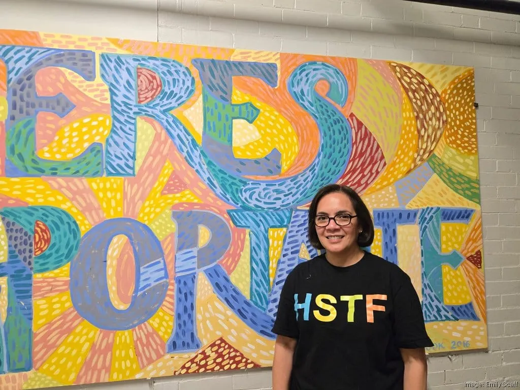 Líder de una organización sin fines de lucro de Boston impulsa a jóvenes a través de las artes afrolatinas