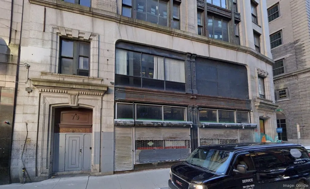 Edificio de Chinatown que iba a ser demolido ahora se destinará a 47 apartamentos