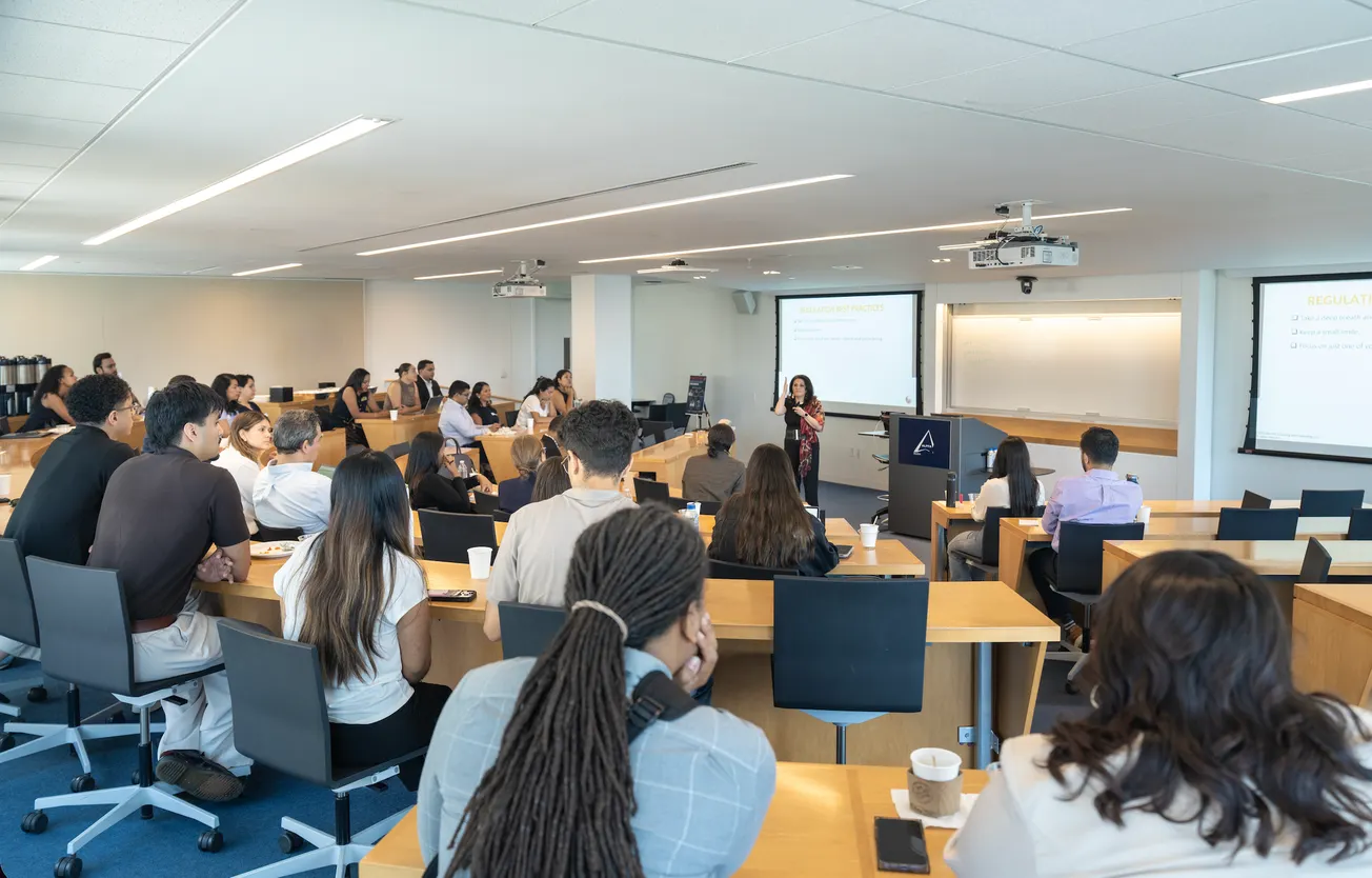 ALPFA Boston anuncia cuatro talleres de AI durante Boston AI Week