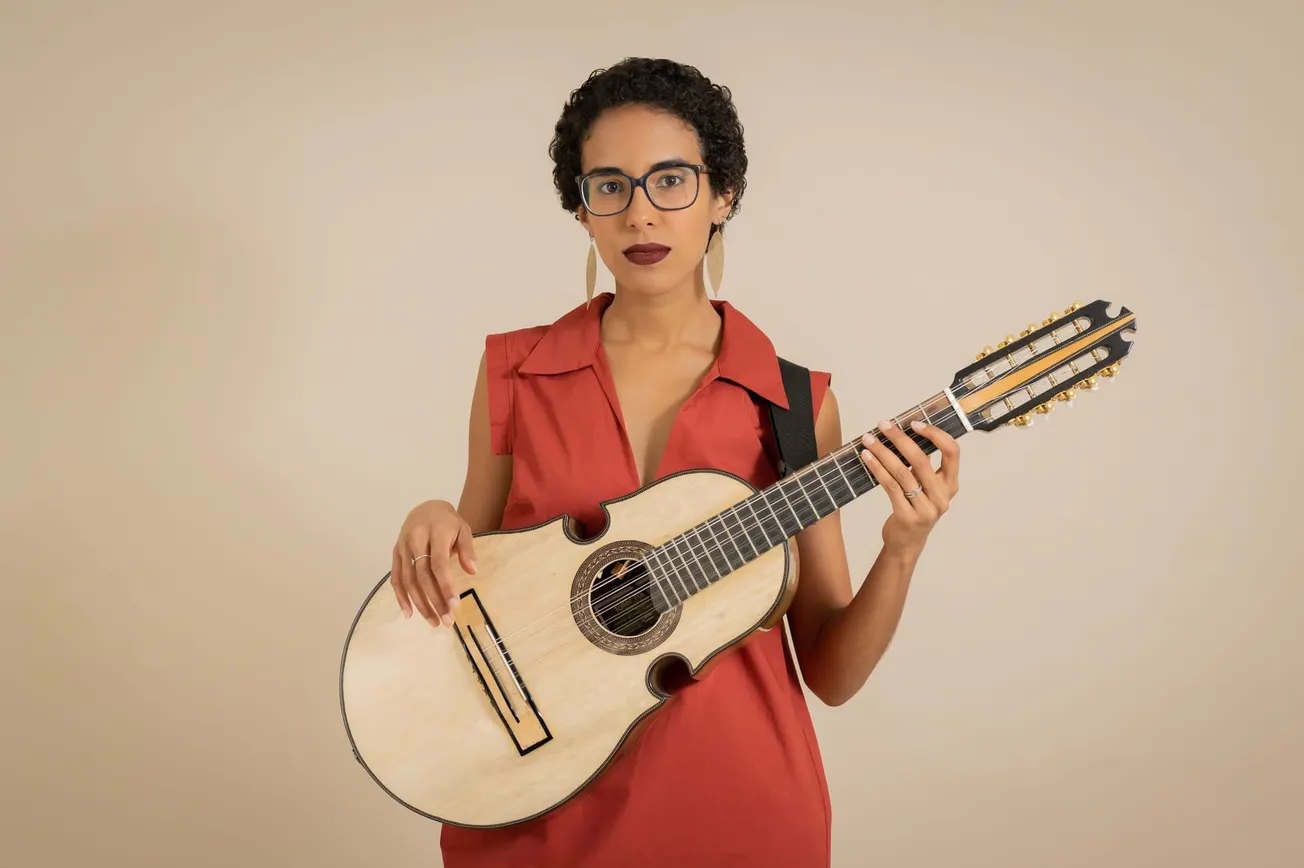 El primer Block Party de Berklee contará con la cuatrista puertorriqueña Fabiola Méndez