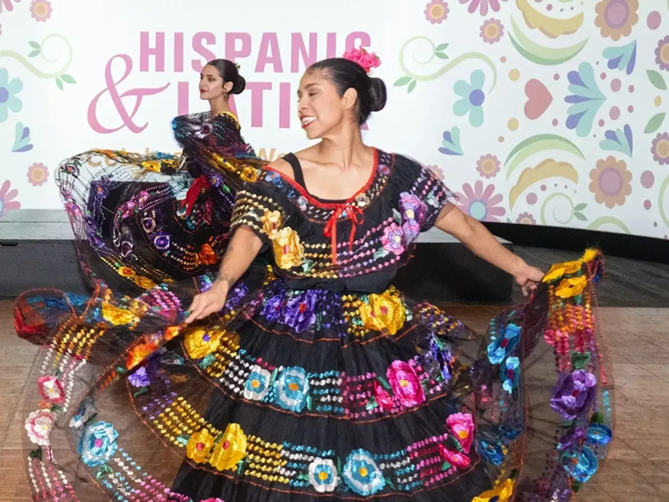El Museum of Science celebra el Mes de la Herencia Hispana con actividades bilingües