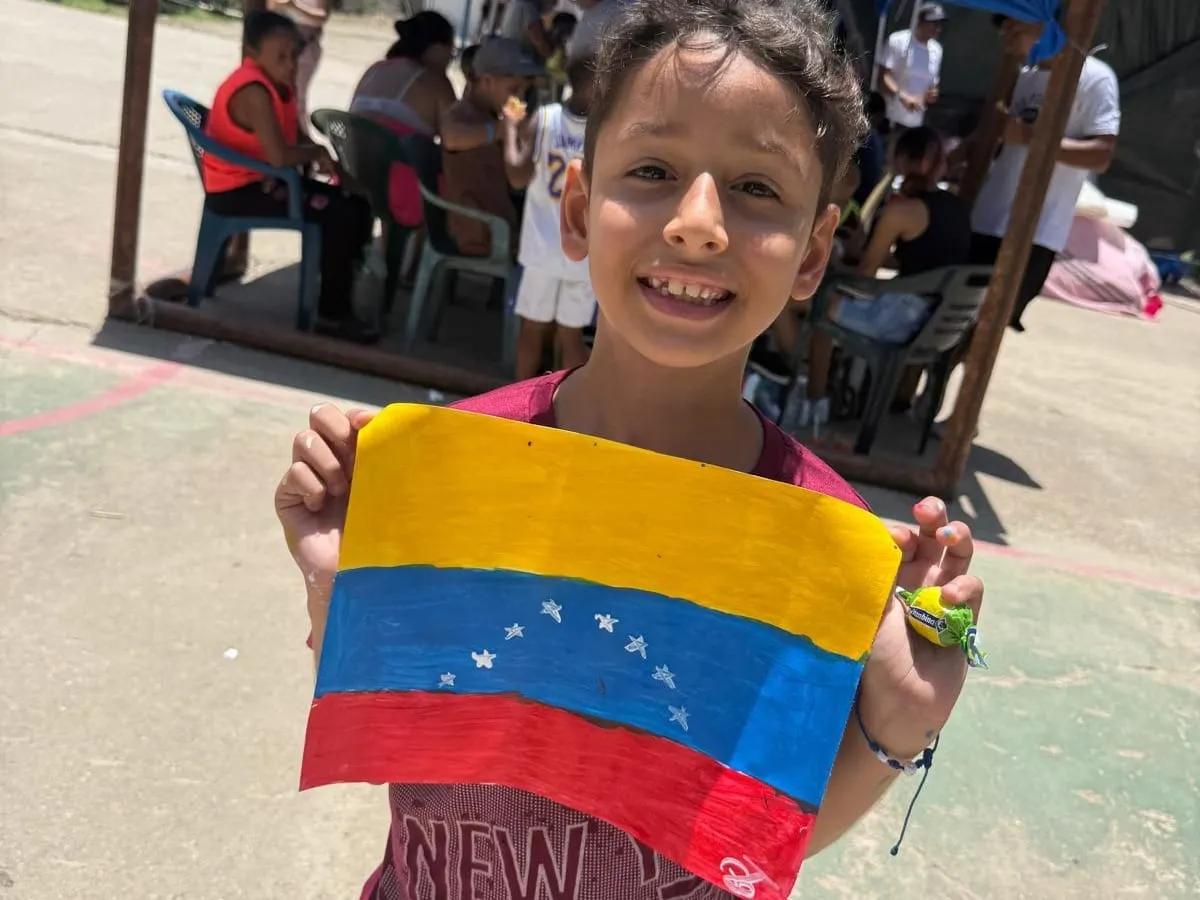Massachusetts United for Venezuela Fund entrega $192,500 para ayudar a Venezuela tras los terremotos