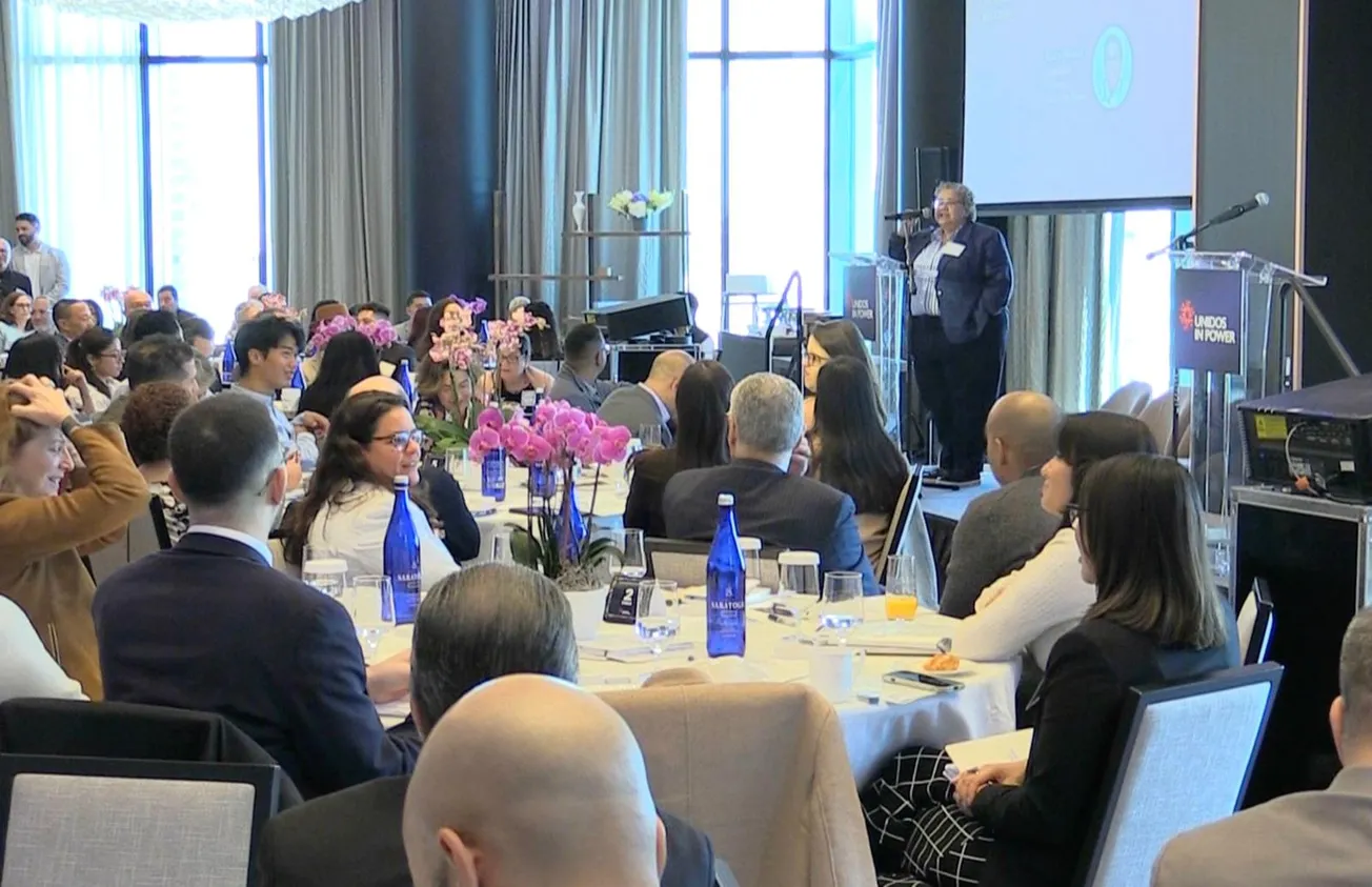 Unidos in Power reunirá a los 100  latinos electos de todo Massachusetts en el Latino Elected Officials Convention 2026