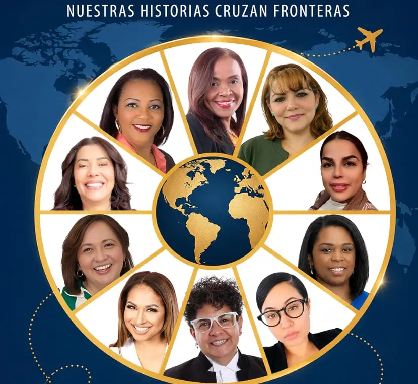 Mujeres en la Diáspora: diez inmigrantes latinas de Massachusetts cuentan su historia a través de un libro