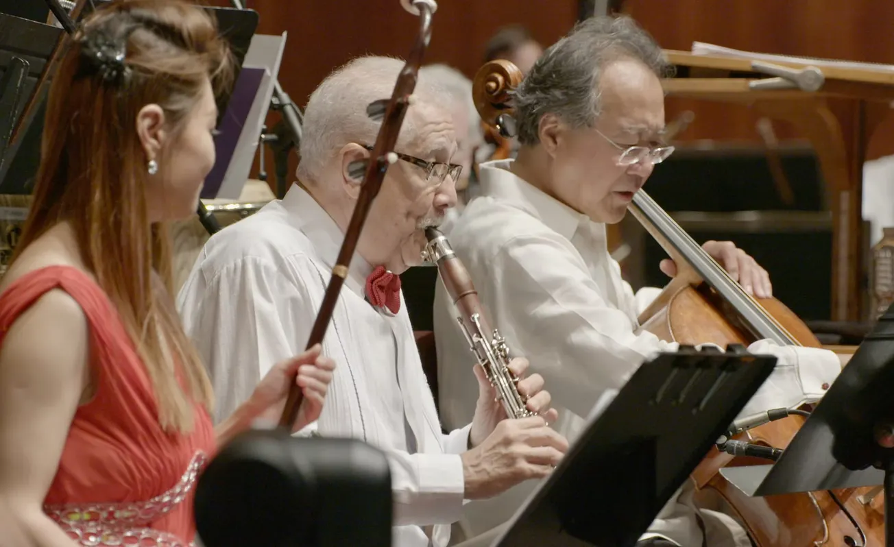 PBS, la red de televisión y plataforma de streaming, estrenará un documental sobre Paquito D’Rivera dirigido por un cineasta argentino de Boston
