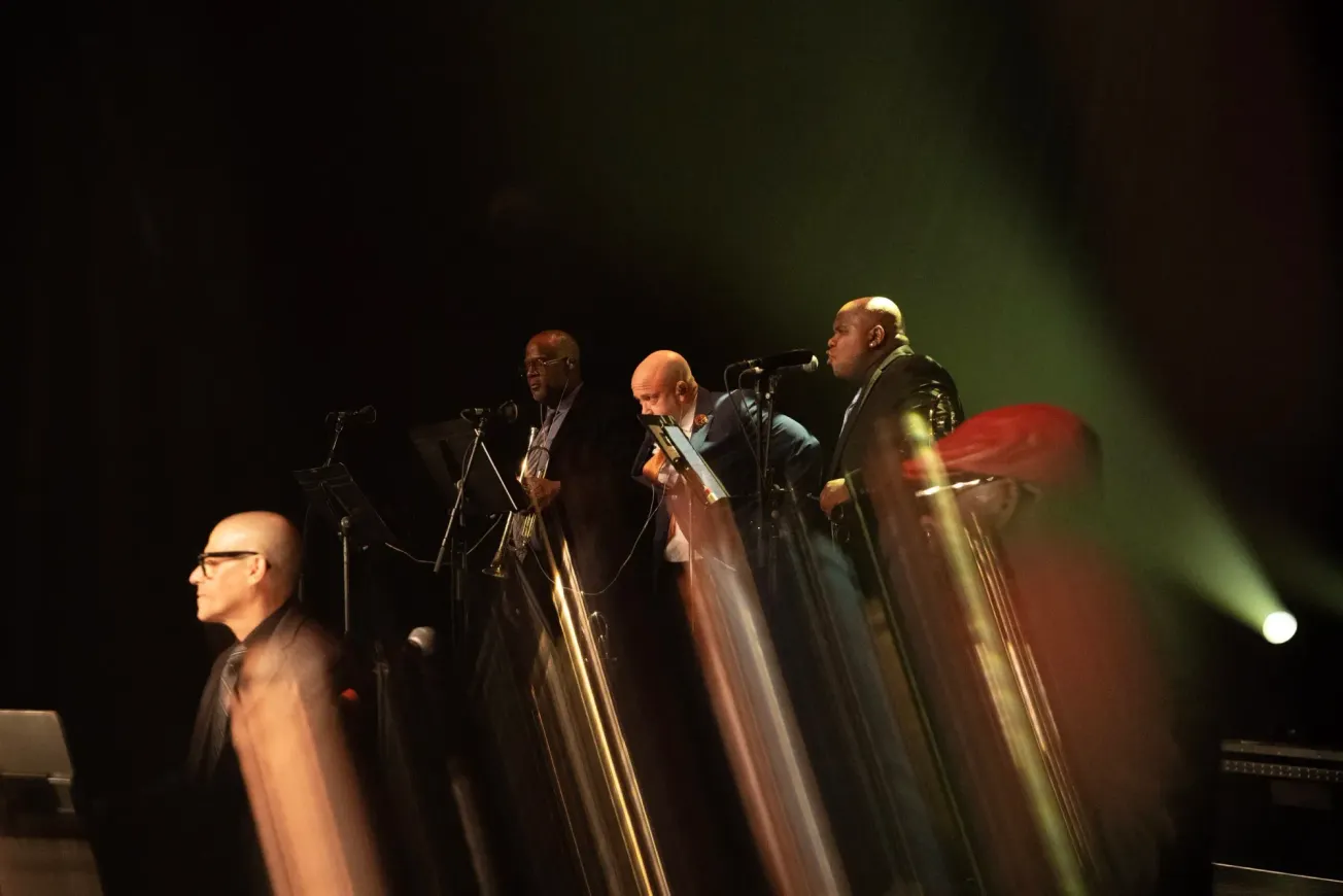 The Buena Vista Orchestra trae el son cubano a Boston este jueves