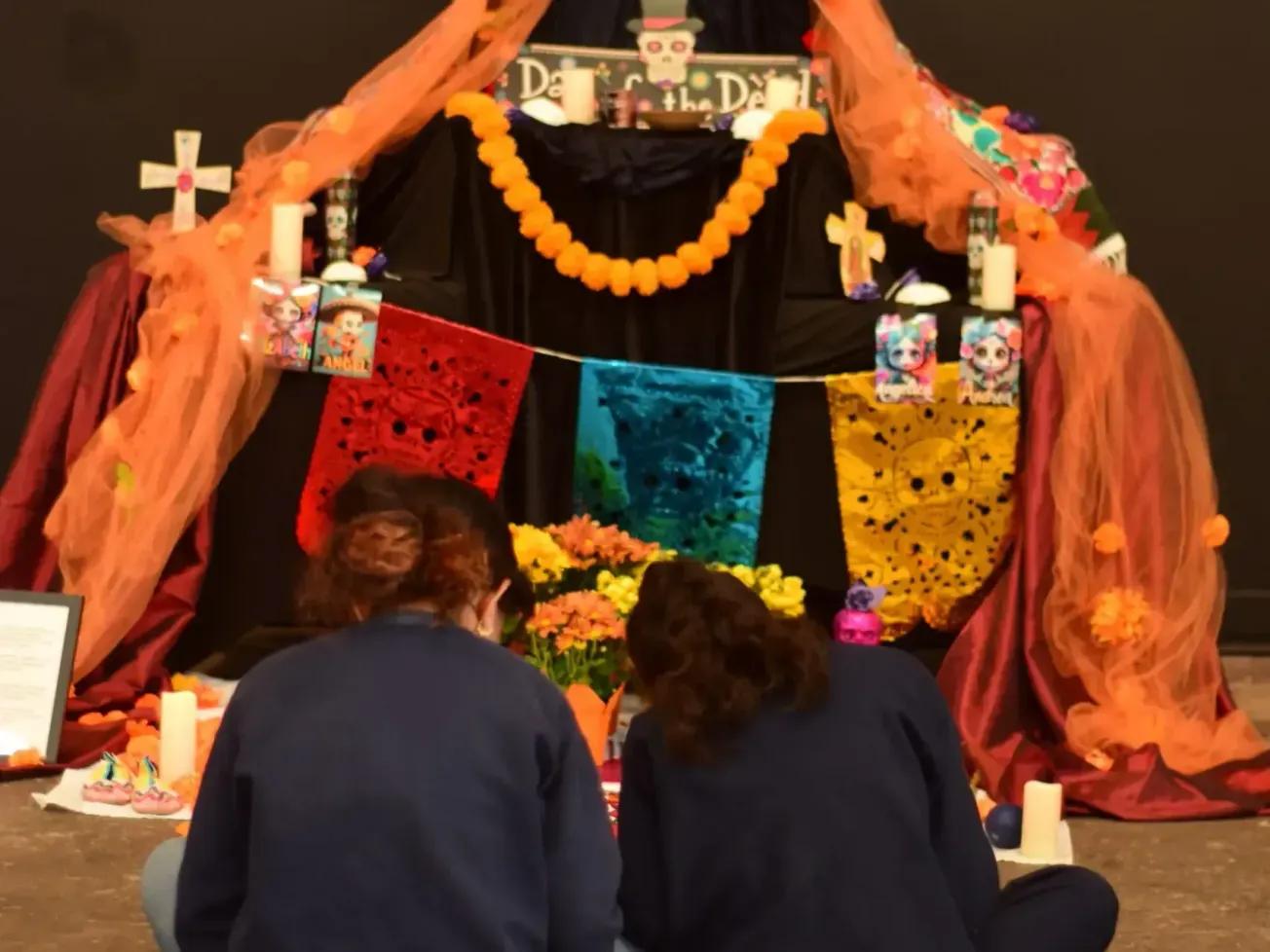 Así es como East Boston y Chelsea celebrarán el Día de Muertos