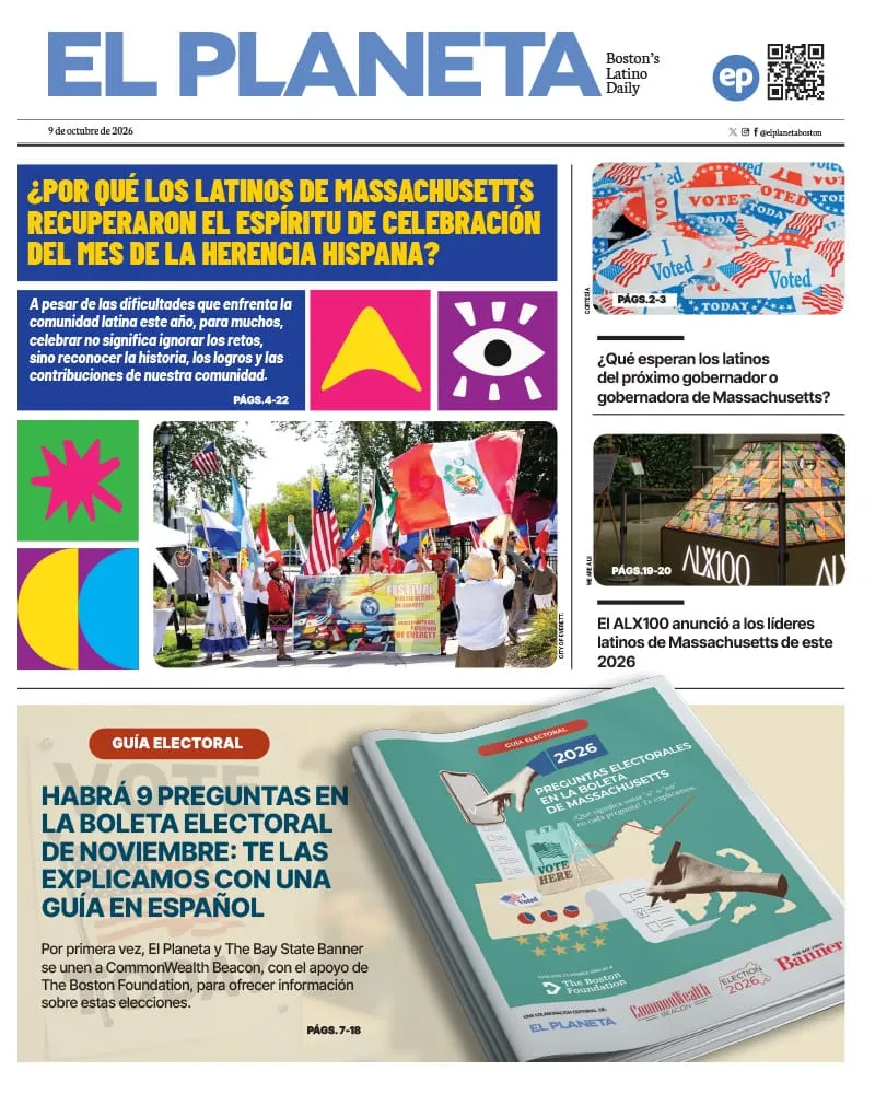 Octubre 9