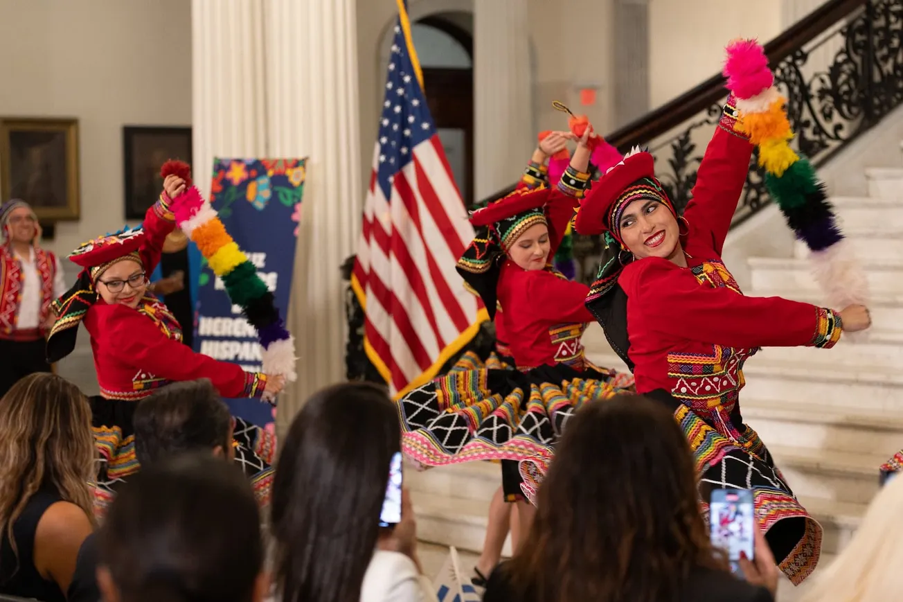 Así vivió Massachusetts el Mes de la Herencia Hispana 2026