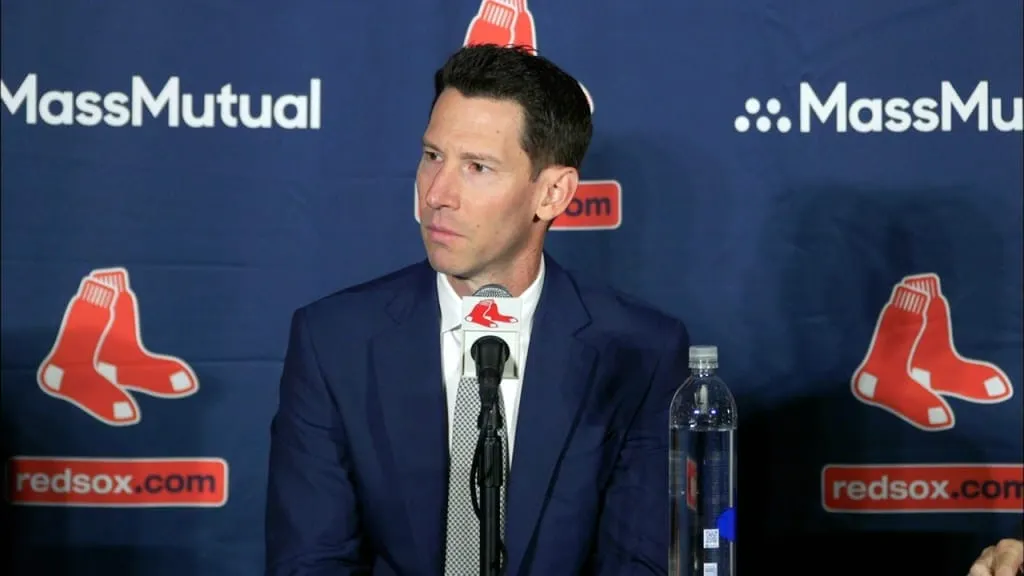 Hablan los Red Sox tras quedar eliminados: “No estamos satisfechos”