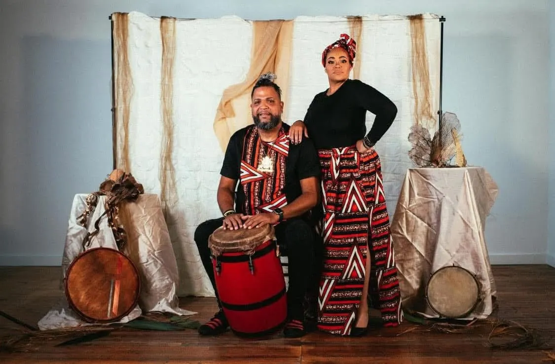 Bomba de Aquí de Holyoke, será el primer grupo latino reconocido como parte del 2026 Massachusetts Storytellers of the Year