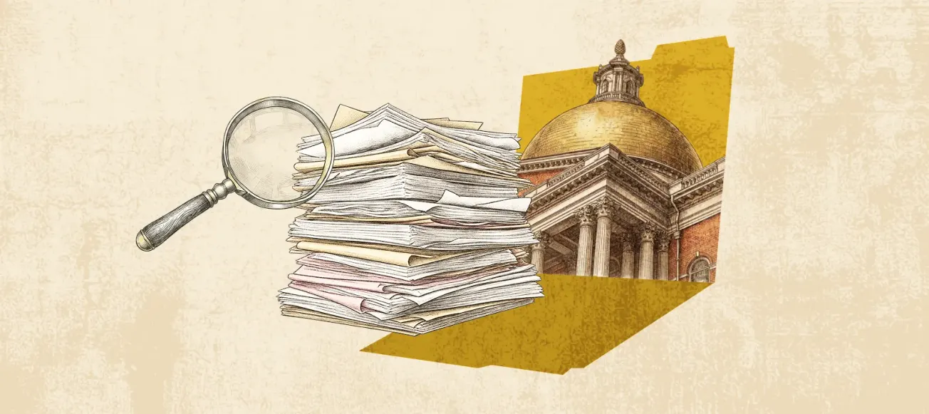 ¿Cómo llegaron las nueve preguntas a la boleta electoral de Massachusetts en 2026?