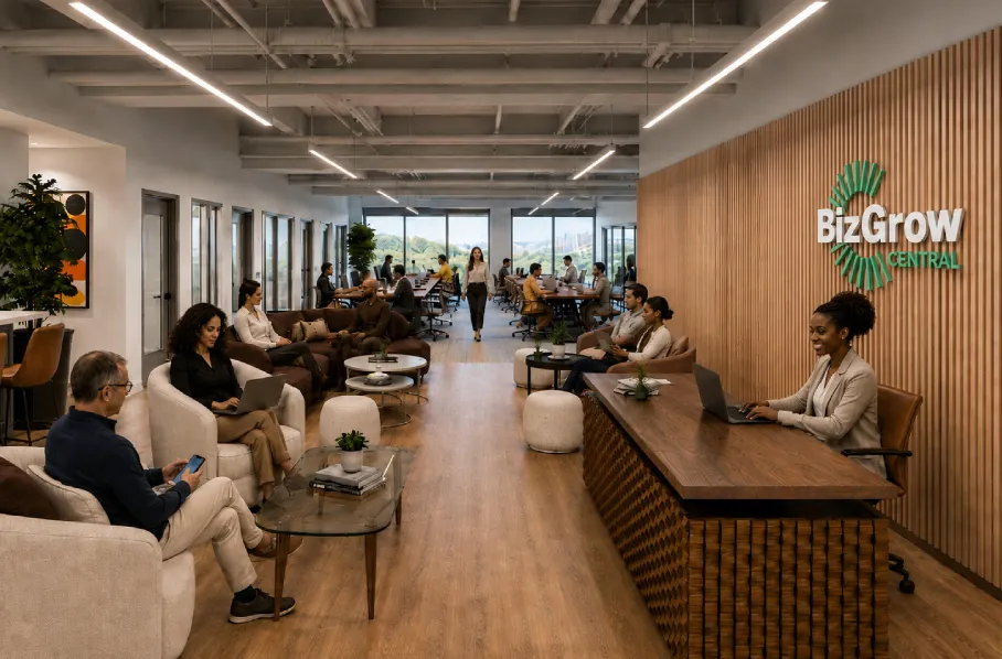 Abre en Boston el primer centro gratuito para emprendedores inmigrantes