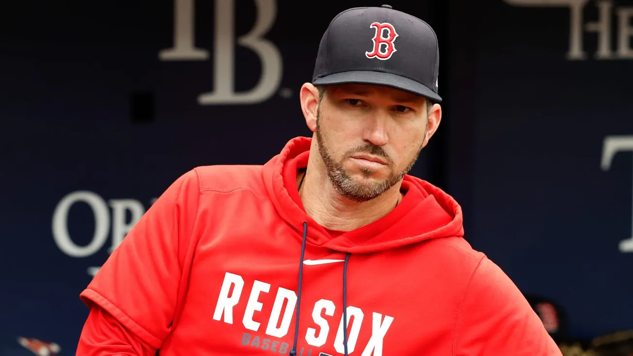 Chad Tracy habla del manejo del pitcheo ante los Yankees: “Esas decisiones fueron mías”