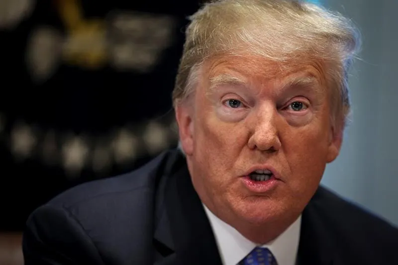 ¿Es el coronavirus el mayor obstáculo electoral de Trump?