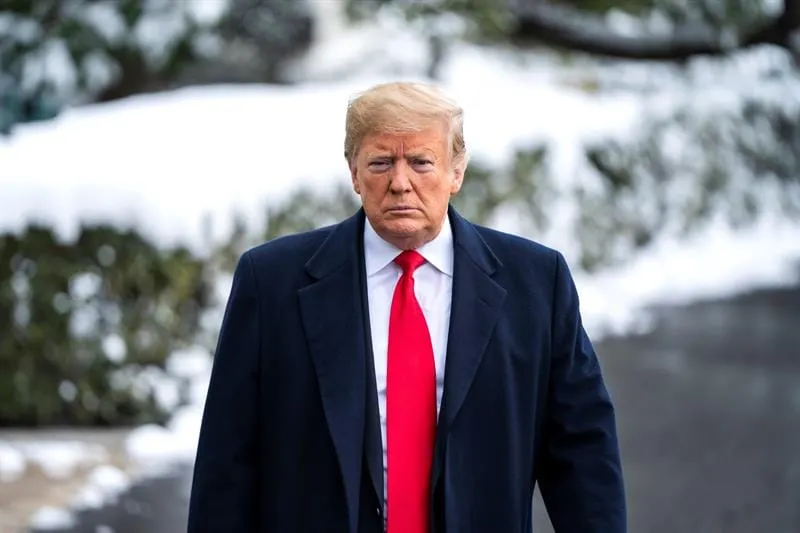 Política exterior: una dinámica con luces y sombras en la administración Trump