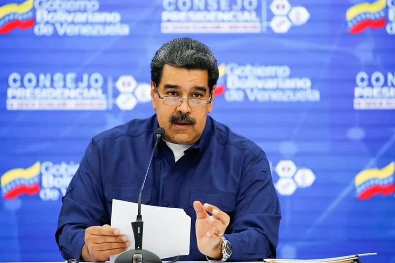 Maduro ordenó reabrir paulatinamente los espacios turísticos a partir de diciembre
