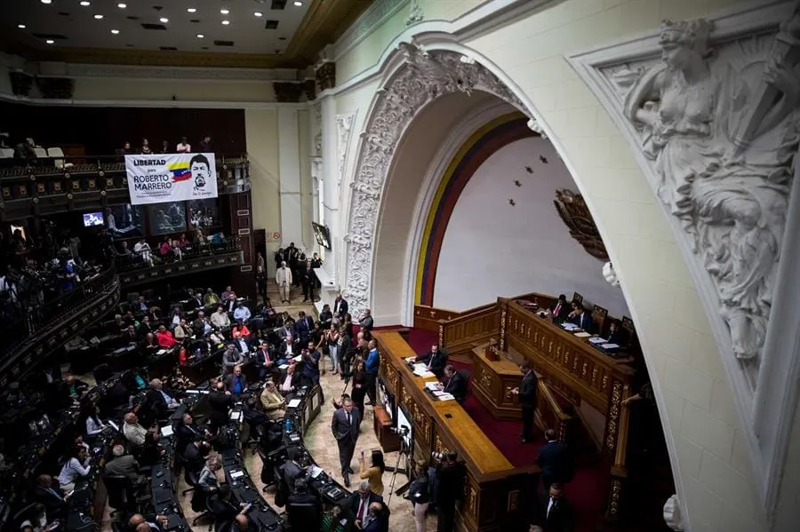 Georgia aprueba proyecto de ley para limitar arrestos de ciudadanos