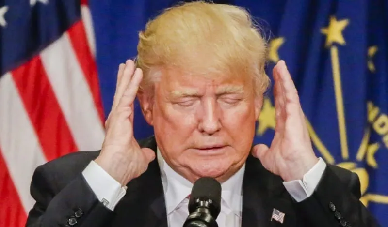 Especial | Migración, coronavirus y desempleo: las grietas de la era Trump