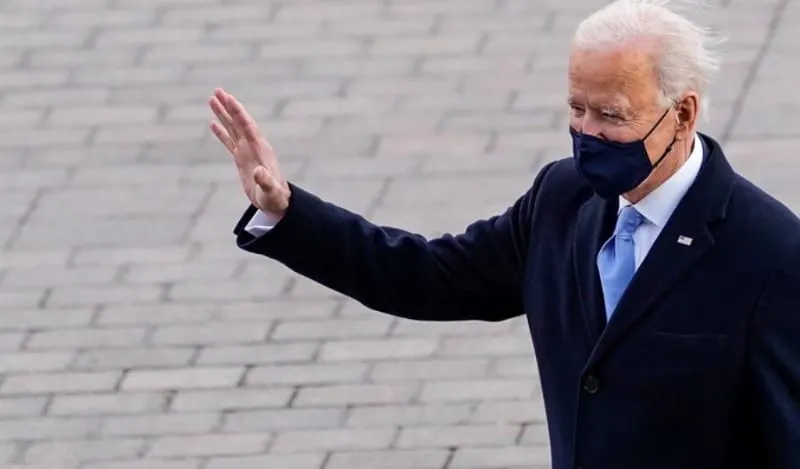 Biden retrasa la firma de nuevas órdenes sobre inmigración