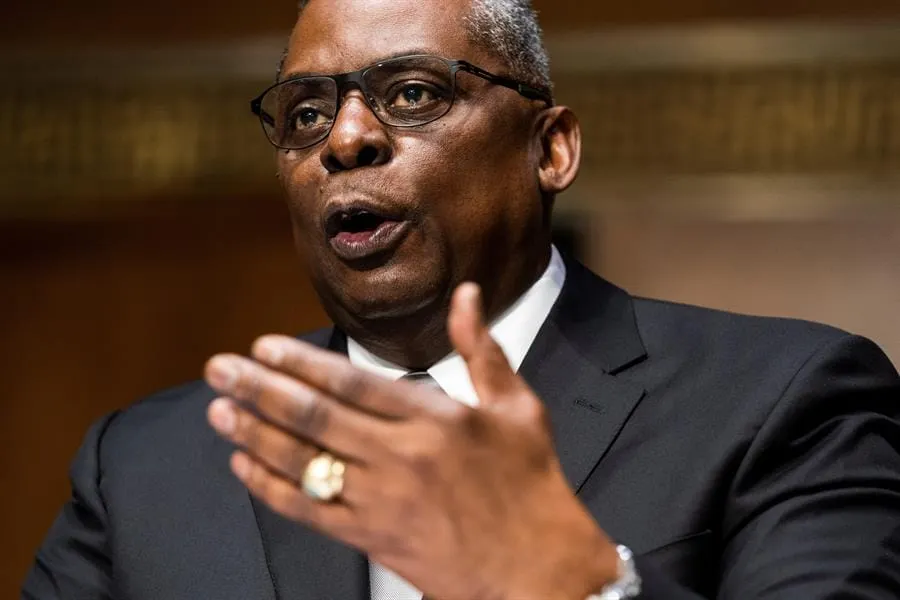 Secretario de Defensa: El nuevo gobierno talibán es «más de lo mismo»