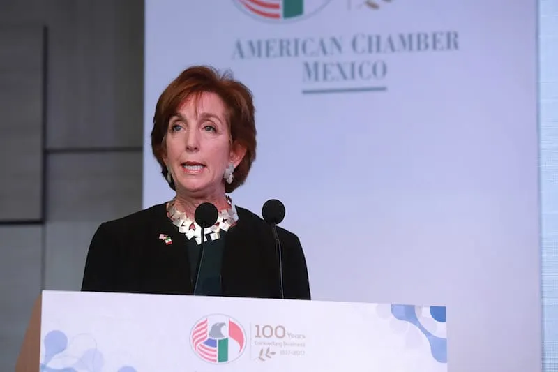 EEUU comenzará a procesar este viernes a miles de solicitantes de asilo varados en México