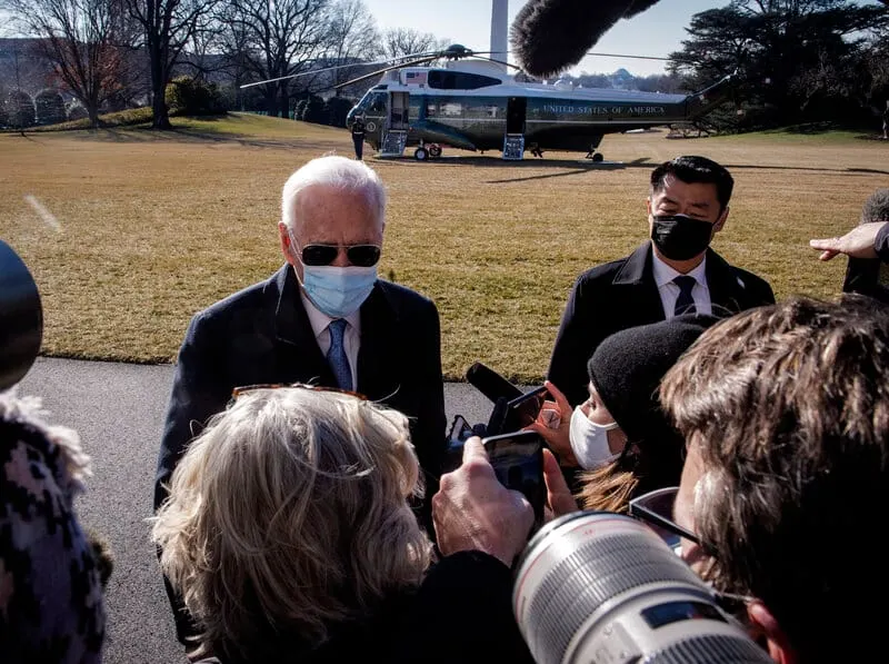 Expertos opinan sobre plan de inmigración de Biden: aciertos y riesgos