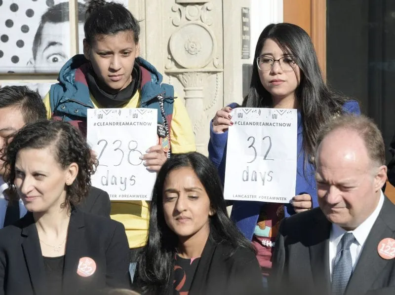 Organizaciones policiales respaldan la propuesta de Biden para el cargo de fiscal general adjunto