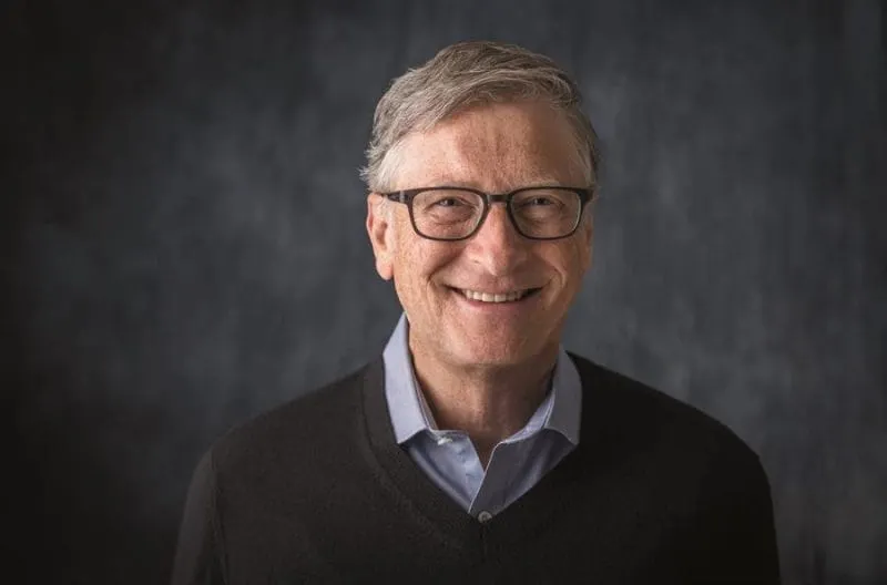 El plan de Bill Gates contra el cambio climático