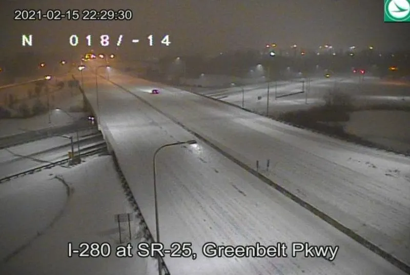 Más de 200 millones de personas están en alerta por tormenta invernal