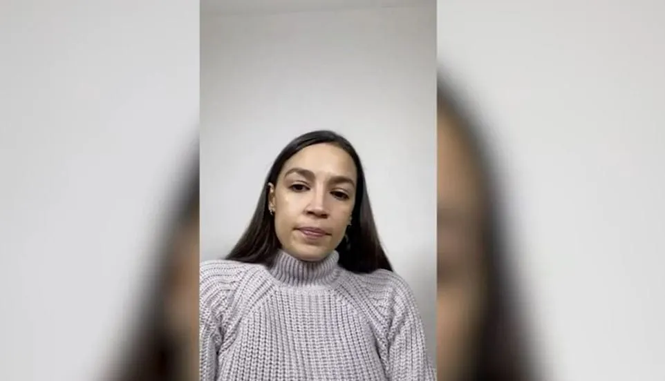 Alexandria Ocasio-Cortez: “Soy una sobreviviente de agresión sexual”